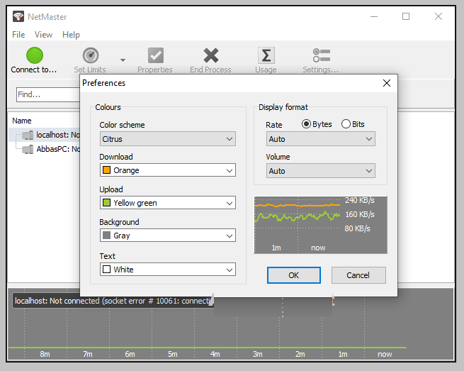 SoftPerfect NetMaster License Key