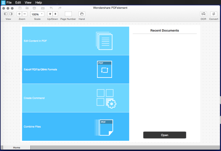 Wondershare PDFelement Pro Serial Key