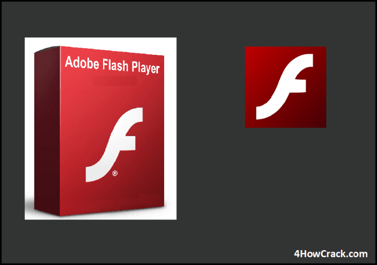 Adobe Flash Player Serial key