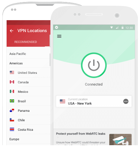 ExpressVPN APK MOD Cracked Premium