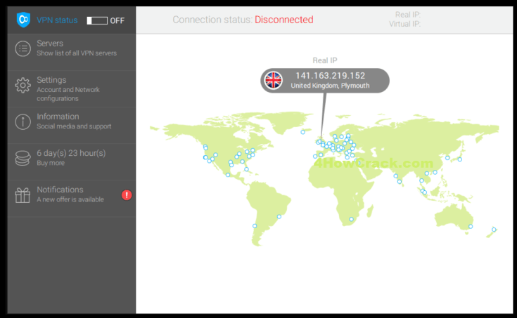 VPN Unlimited Full Version Free Download