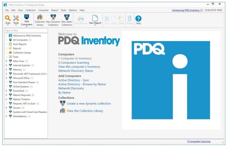 PDQ Inventory Keygen