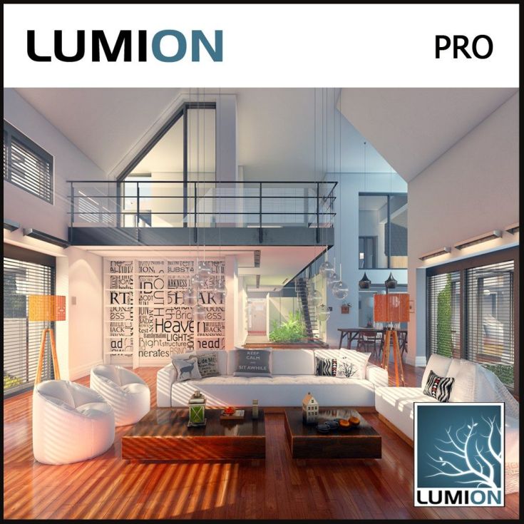 Lumion Pro Activation Code Free Download