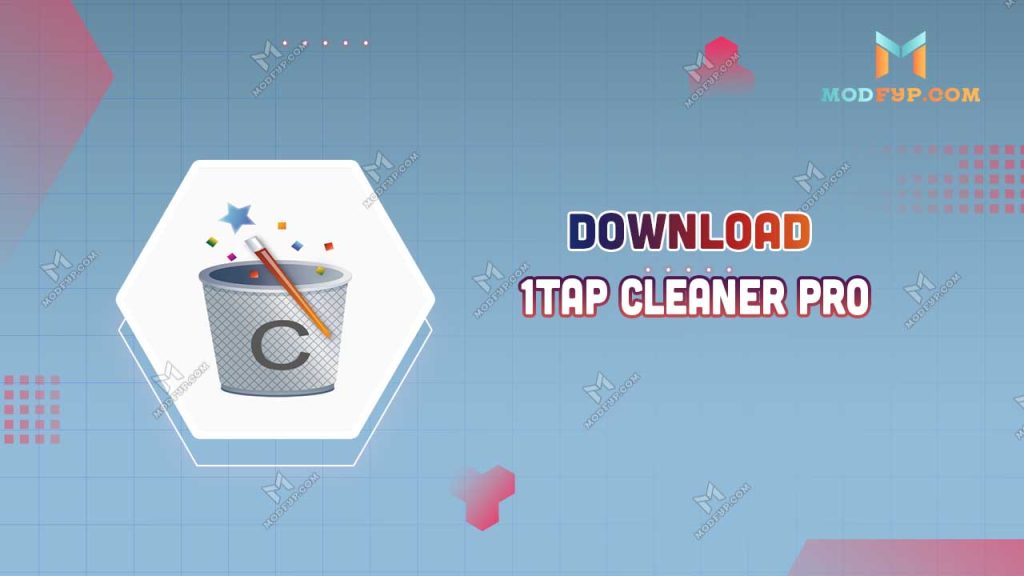 1Tap Cleaner Pro