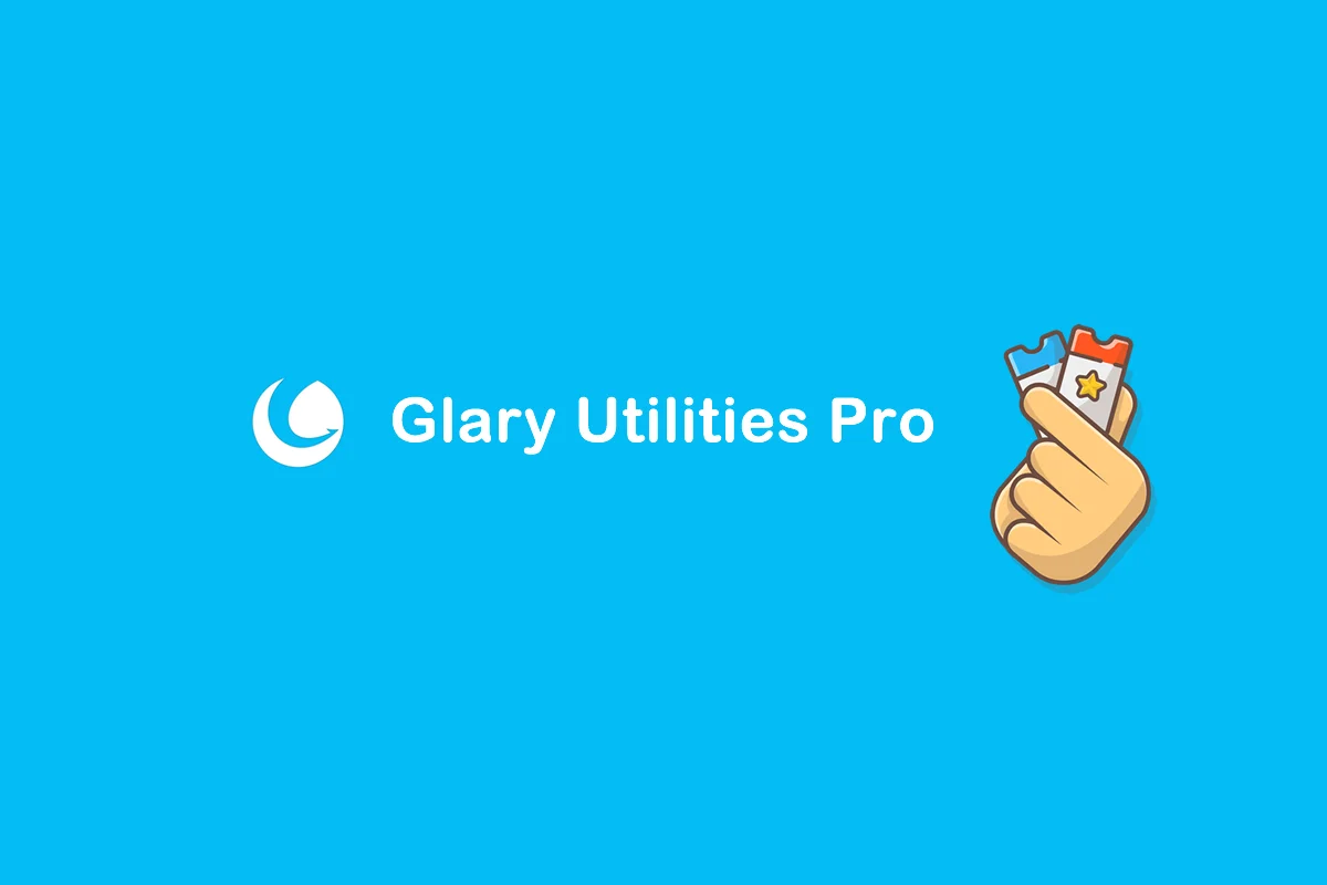 Glary Utilities Pro