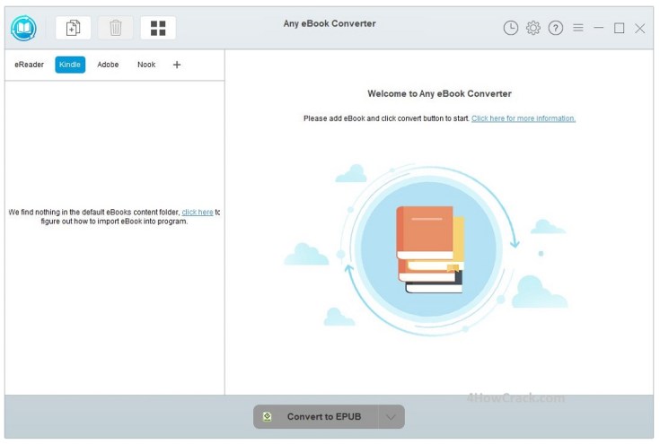 Any eBook Converter Full Version Download