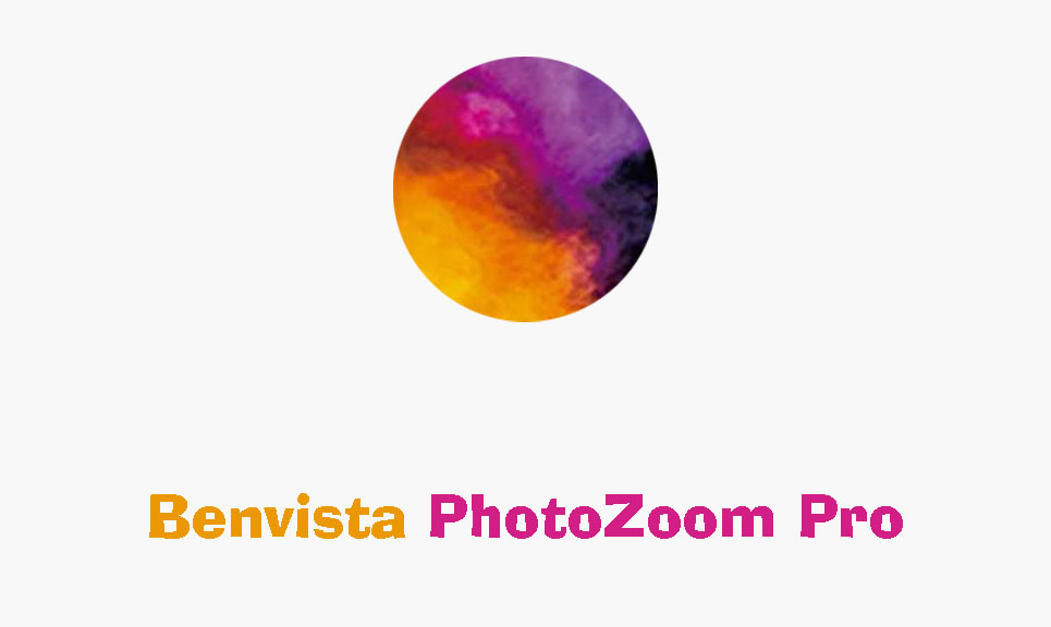 Benvista PhotoZoom Pro