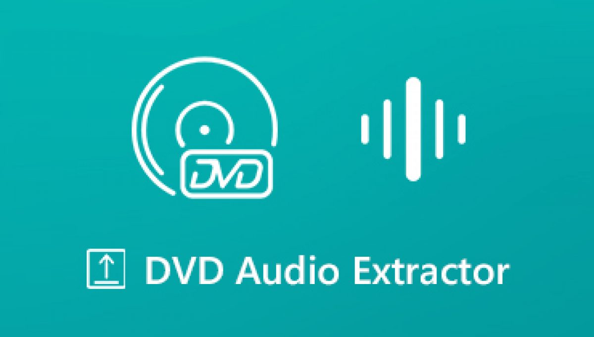 DVD Audio Extractor 