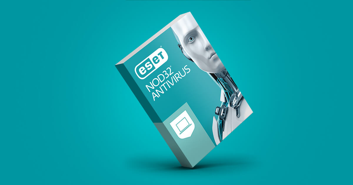 ESET NOD32 Antivirus