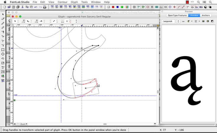 FontLab Studio Serial Key