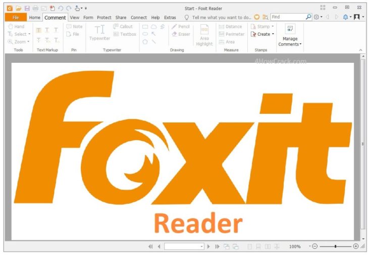 Foxit Reader Full Version Download