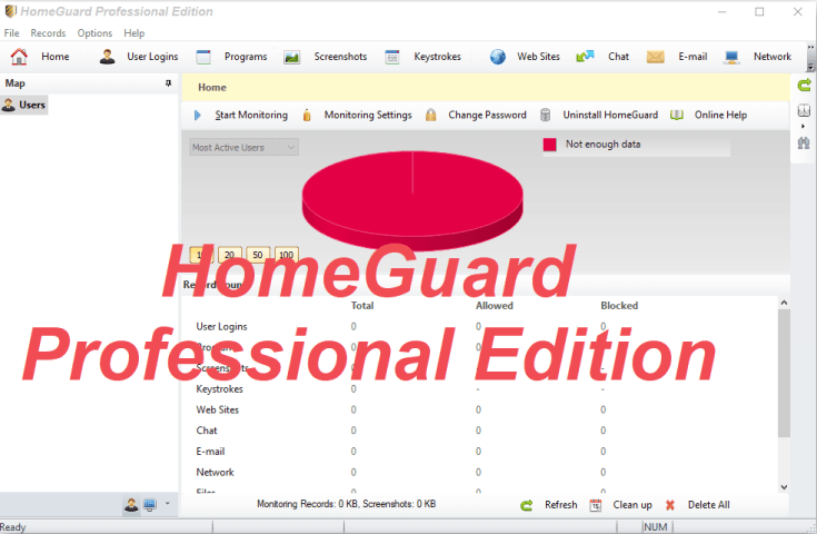 HomeGuard Professional Edition Serial Key