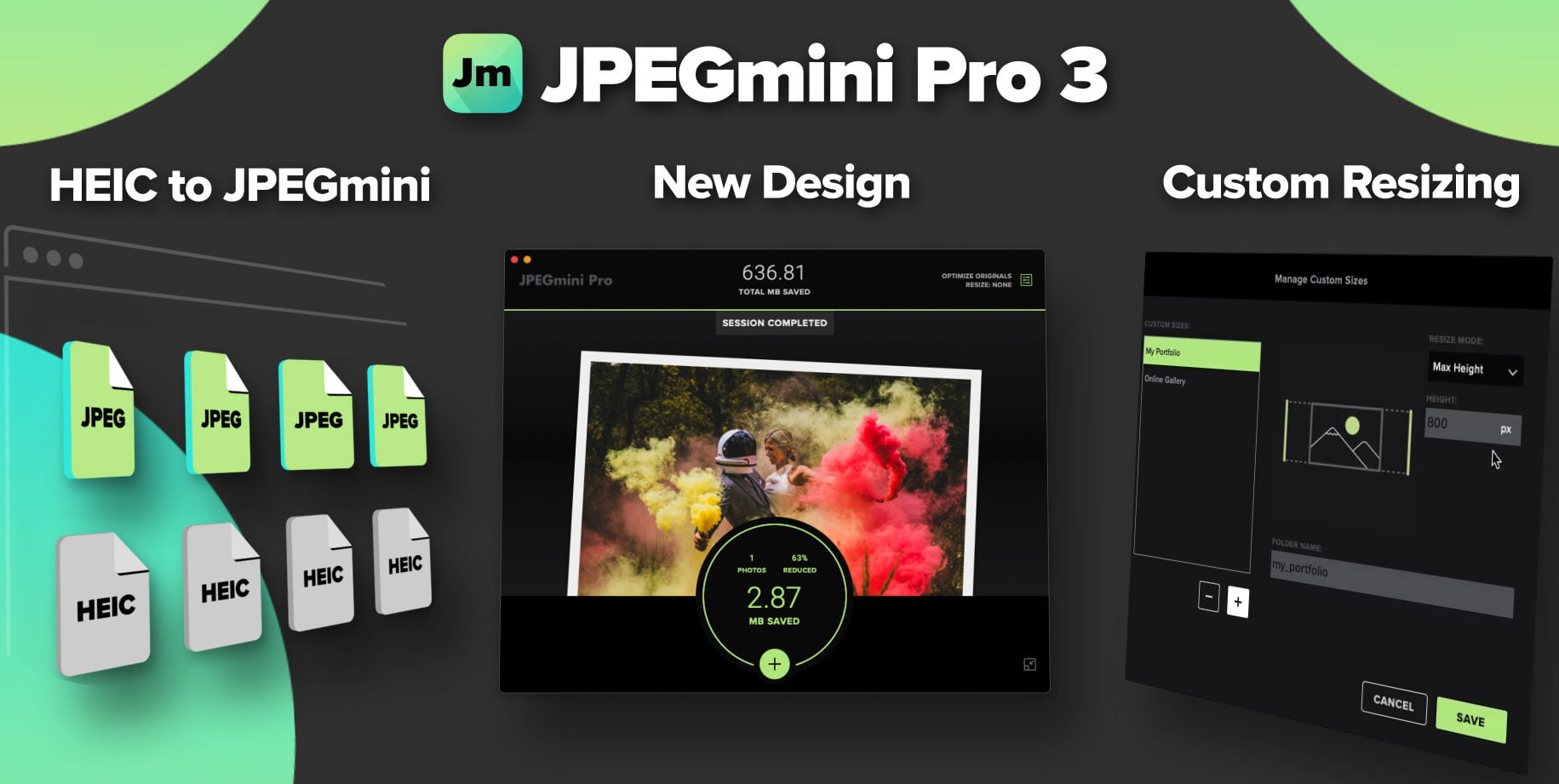 JPEGmini Pro 