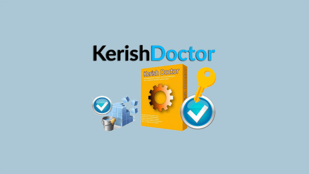 Kerish Doctor