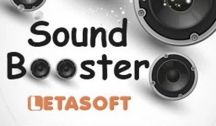 Letasoft Sound Booster 