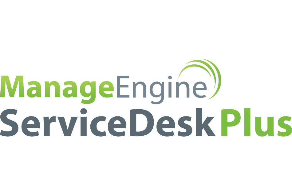 ManageEngine ServiceDesk Plus