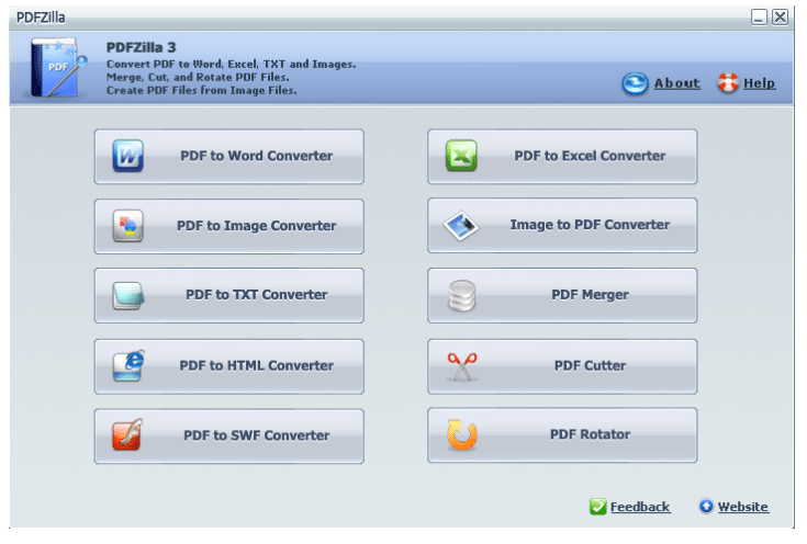 PDFZilla Registration Code Download