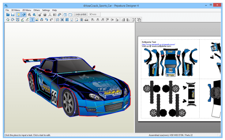 Pepakura Designer 4 Keycode