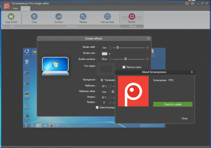 Screenpresso Pro Activation Key