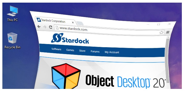 Stardock WindowFX Product Key Free Download