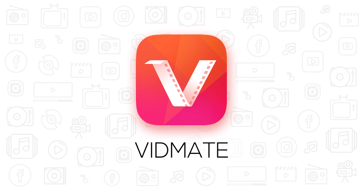 Vidmate