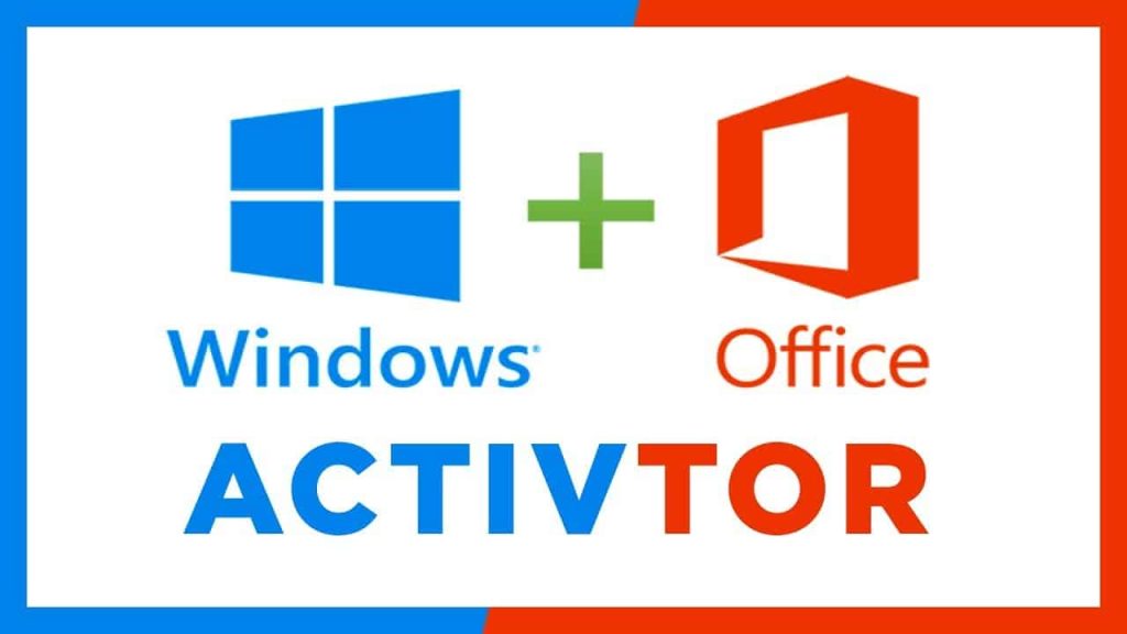 Windows 10 Activator