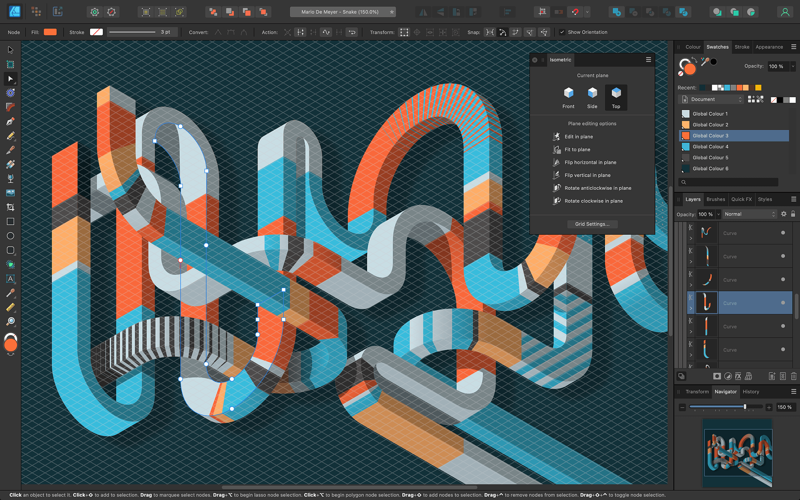 Affinity Designer 