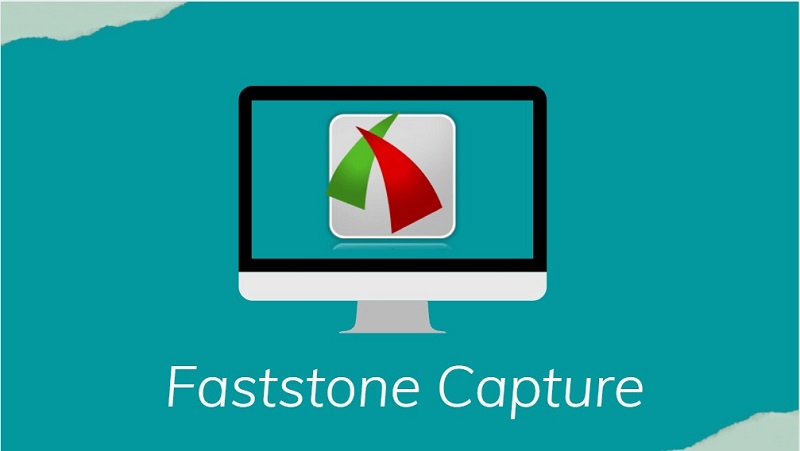 FastStone Capture