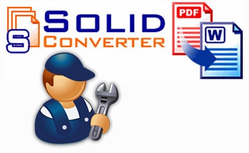 solid converter pdf