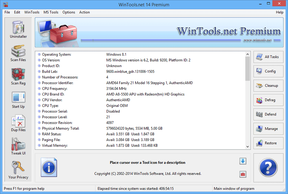 WinTools.net