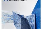 Autodesk Advance Steel 2020.0.1 (x64) With Unlock