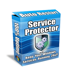 Service Protector Crack