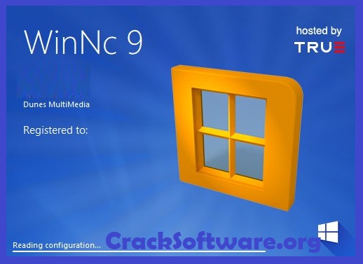 WinNc Crack 2020 Free Download